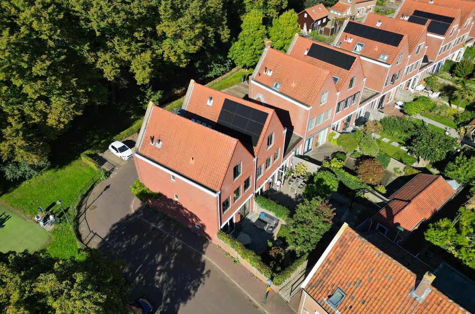 Witte de Withstraat 61