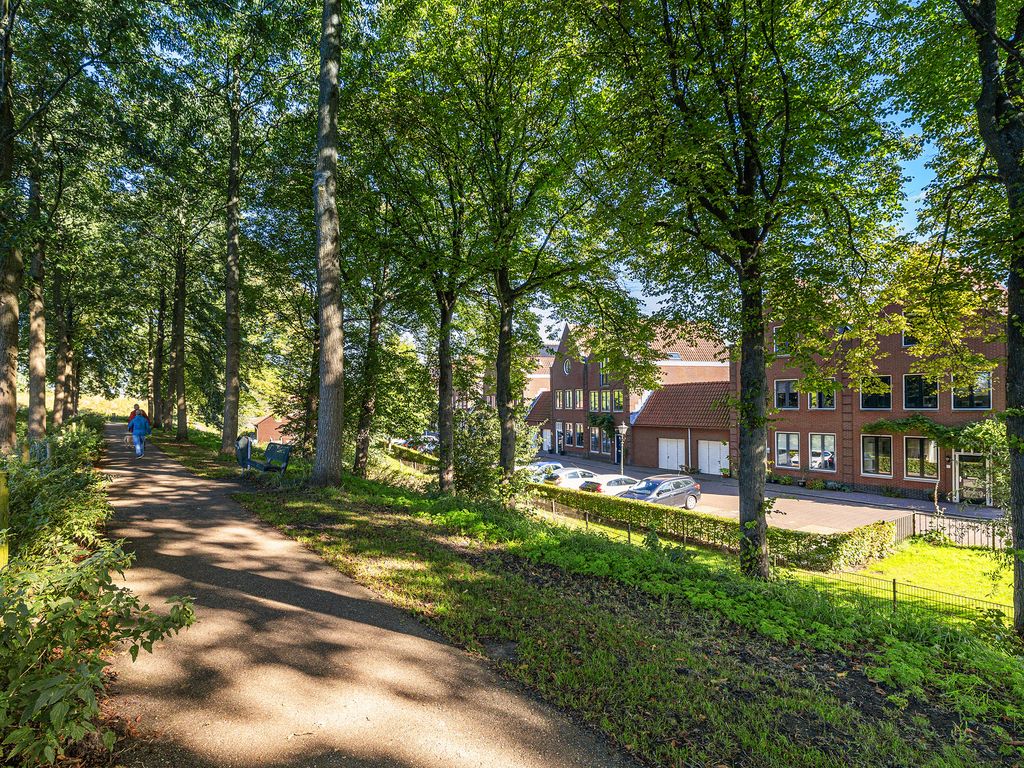 Witte de Withstraat 61, Brielle