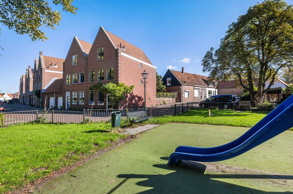 Witte de Withstraat 61