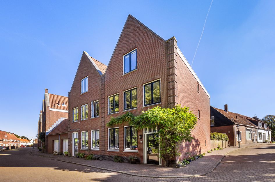 Witte de Withstraat 61
