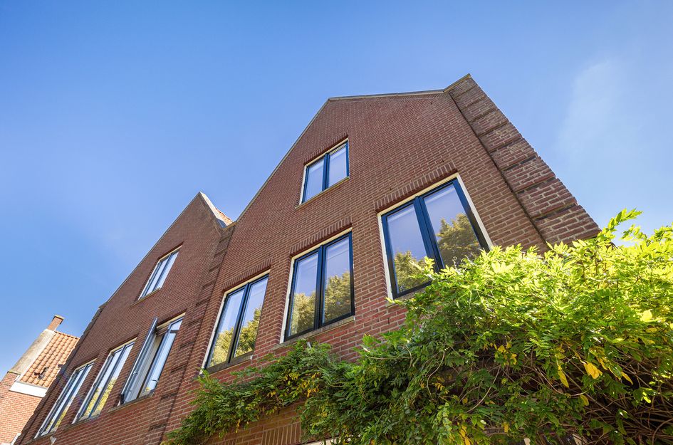 Witte de Withstraat 61