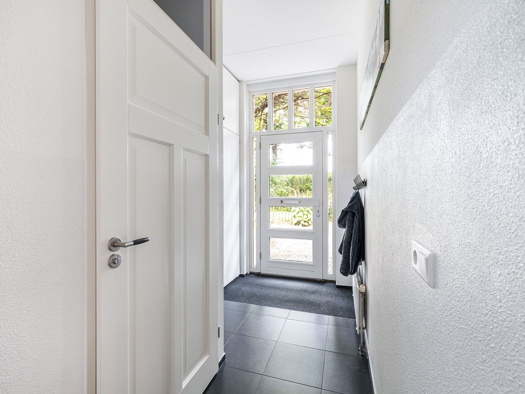 Witte de Withstraat 61, Brielle