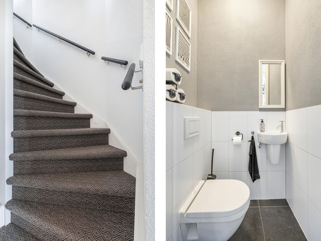 Witte de Withstraat 61, Brielle
