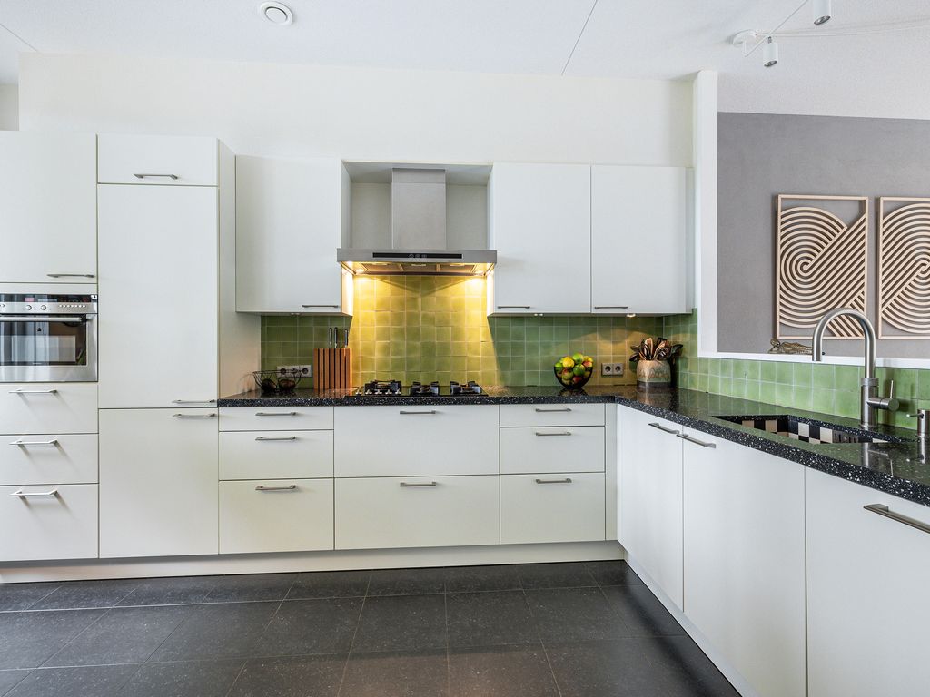 Witte de Withstraat 61, Brielle
