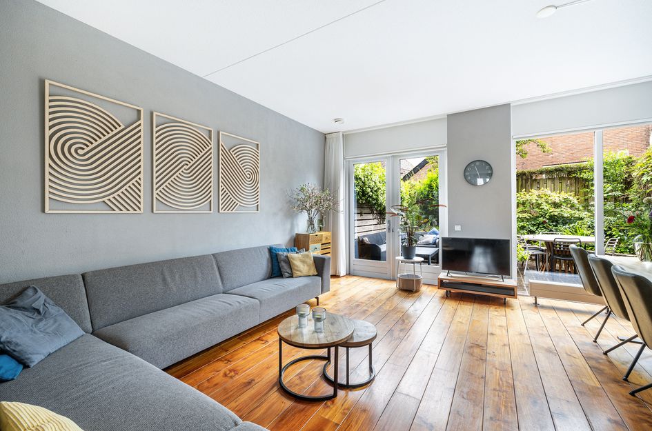 Witte de Withstraat 61