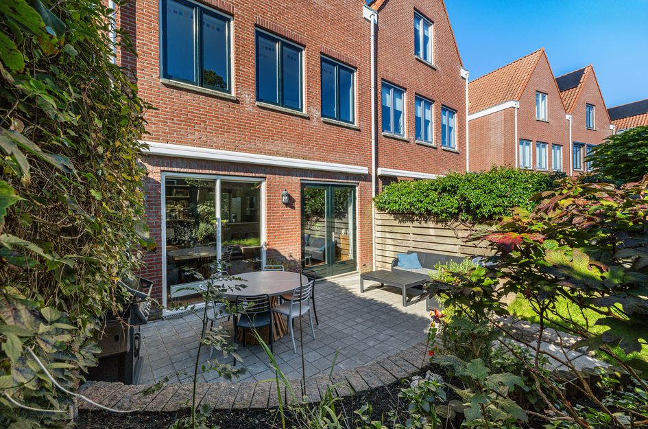 Witte de Withstraat 61