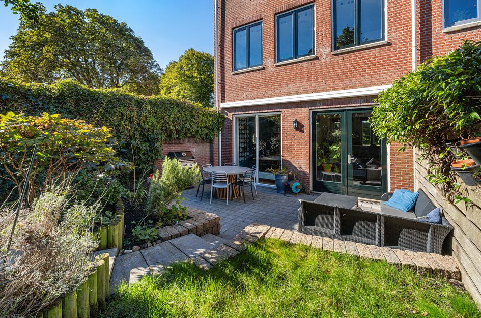 Witte de Withstraat 61