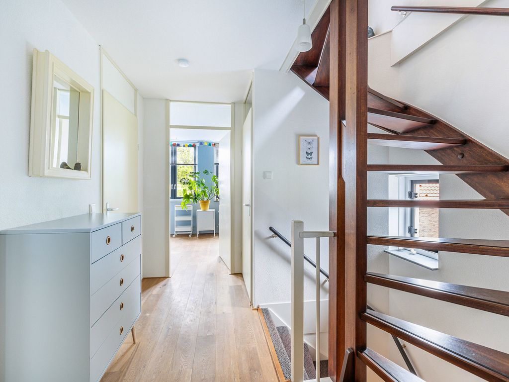 Witte de Withstraat 61, Brielle