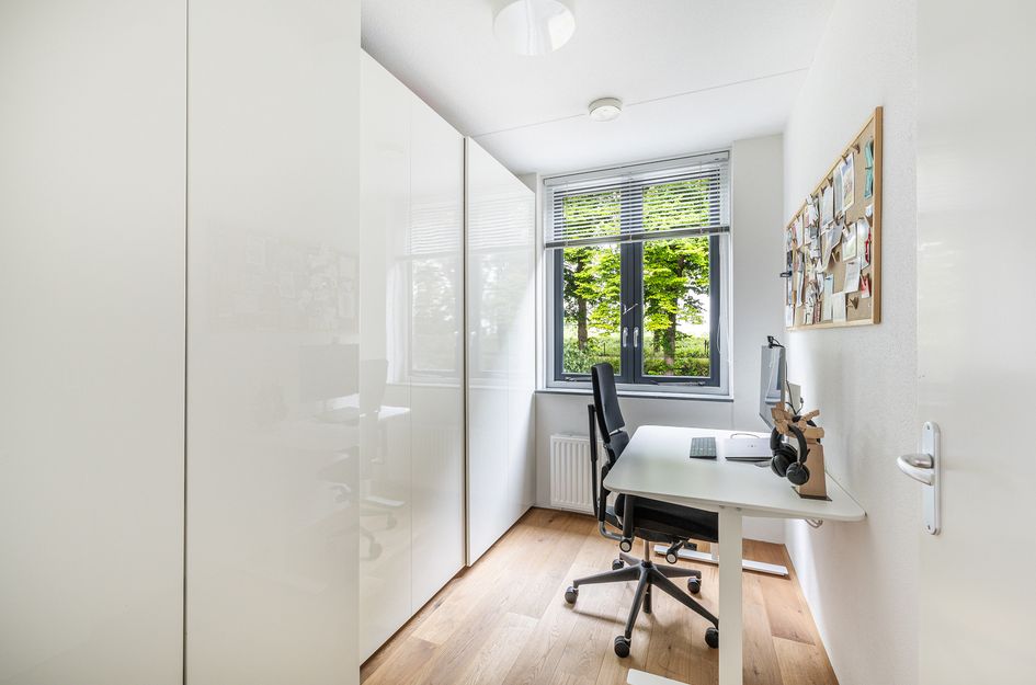Witte de Withstraat 61