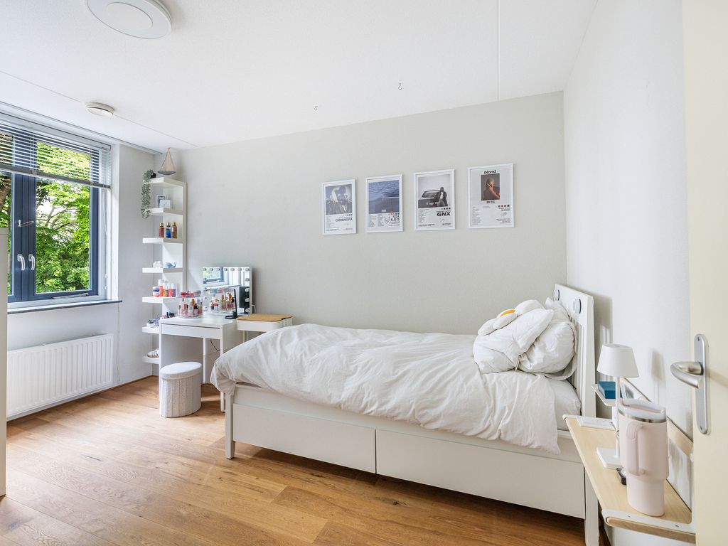 Witte de Withstraat 61, Brielle