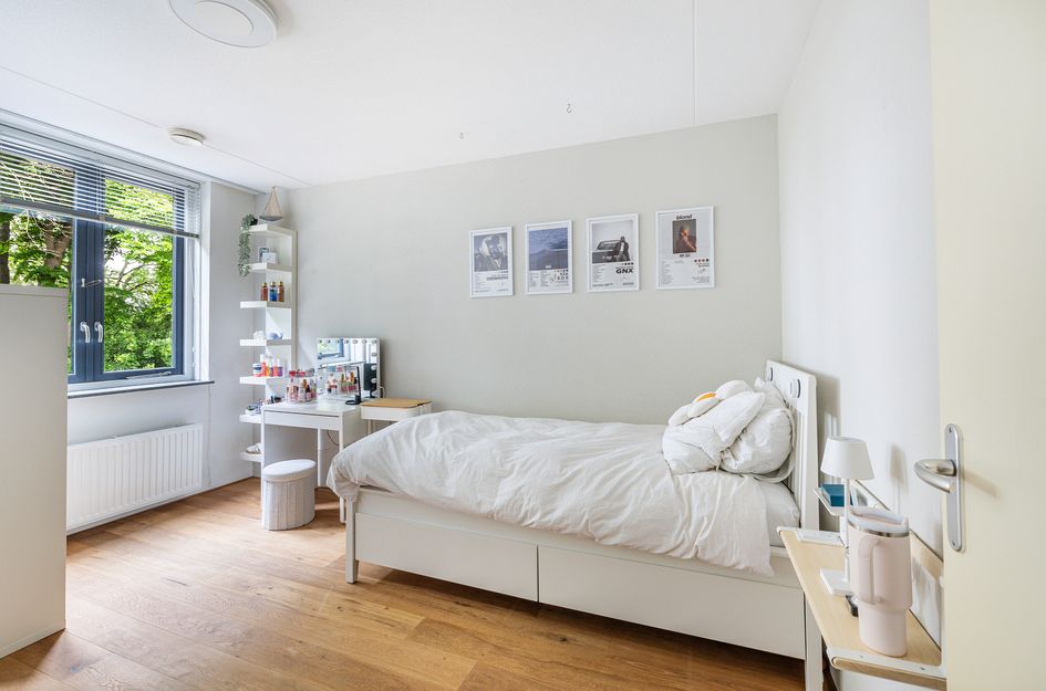 Witte de Withstraat 61