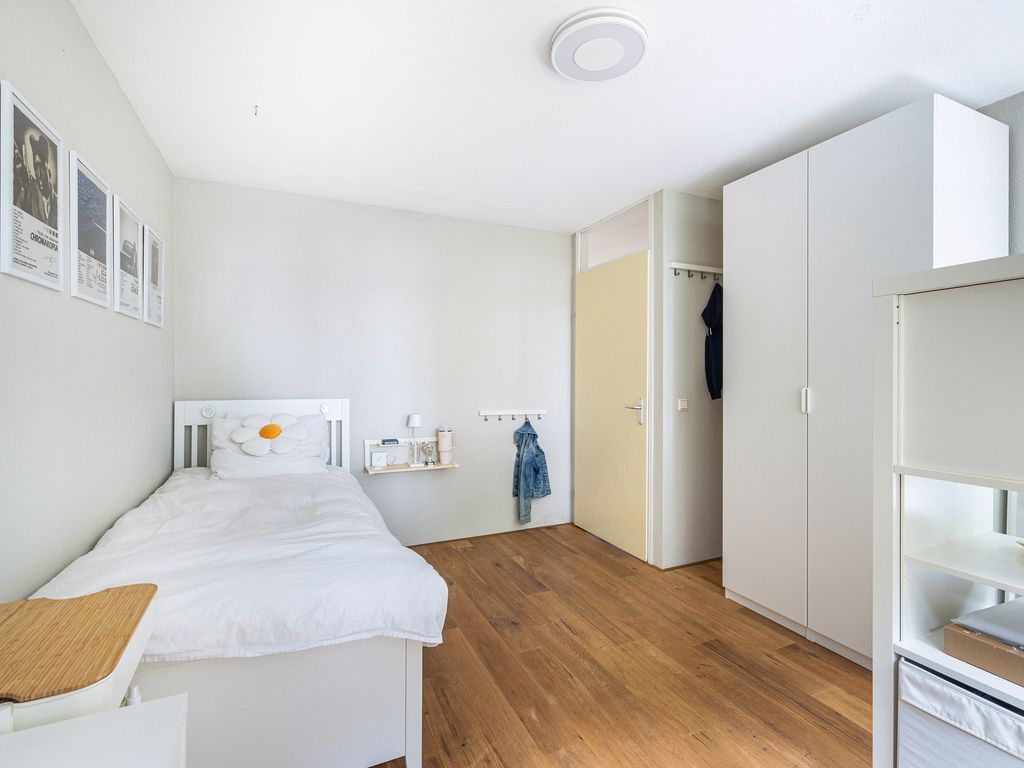 Witte de Withstraat 61, Brielle
