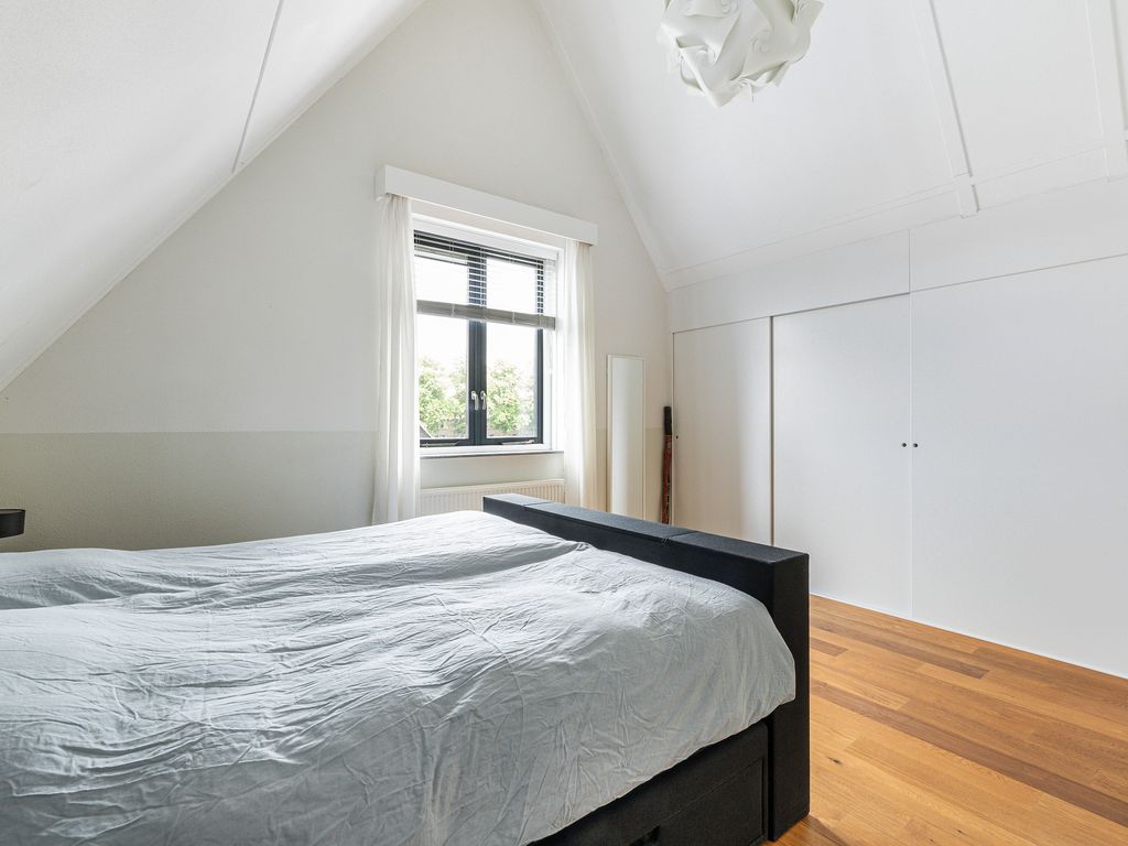 Witte de Withstraat 61, Brielle
