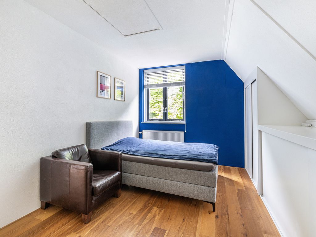 Witte de Withstraat 61, Brielle