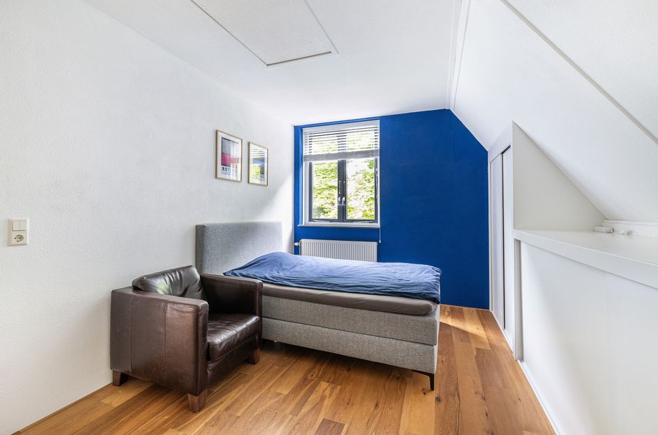 Witte de Withstraat 61