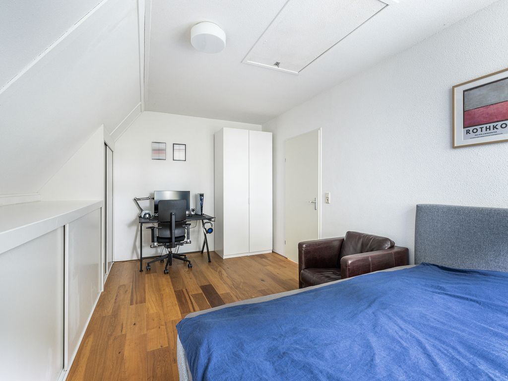Witte de Withstraat 61, Brielle