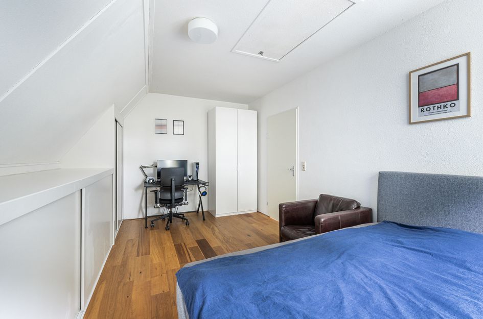 Witte de Withstraat 61