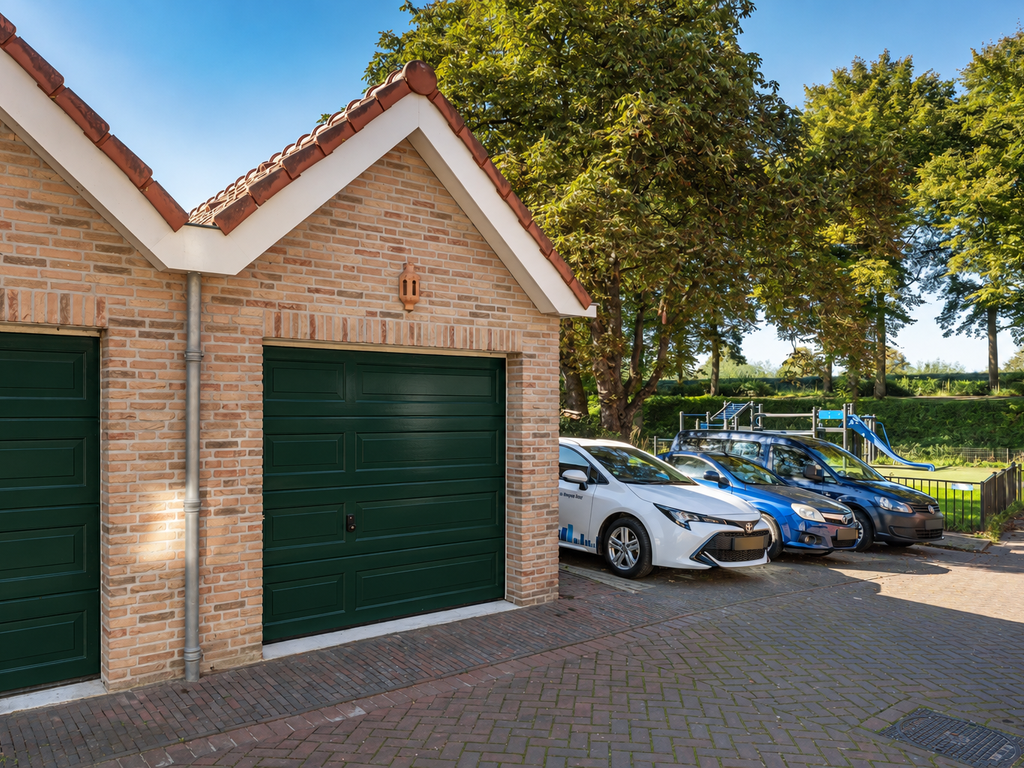 Witte de Withstraat 61, Brielle