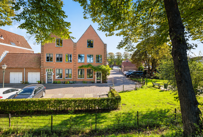 Witte de Withstraat 61