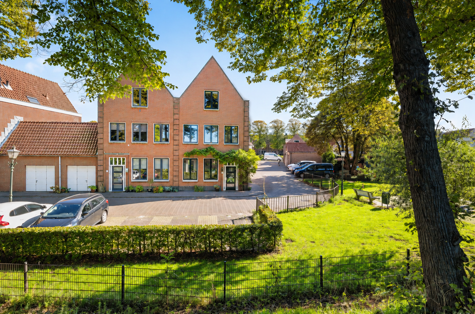 Witte de Withstraat 61