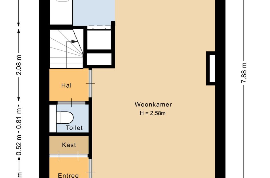 Anna-Hoevestraat 19