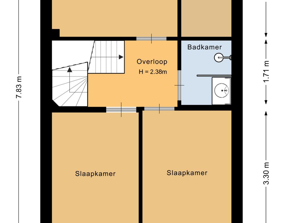 Anna-Hoevestraat 19, Brielle