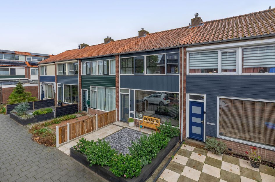 Anna-Hoevestraat 19