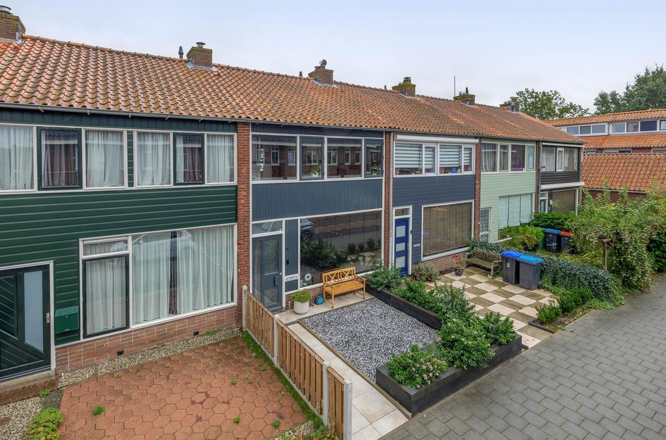 Anna-Hoevestraat 19