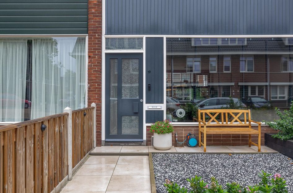 Anna-Hoevestraat 19