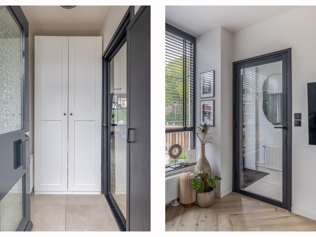 Anna-Hoevestraat 19, Brielle