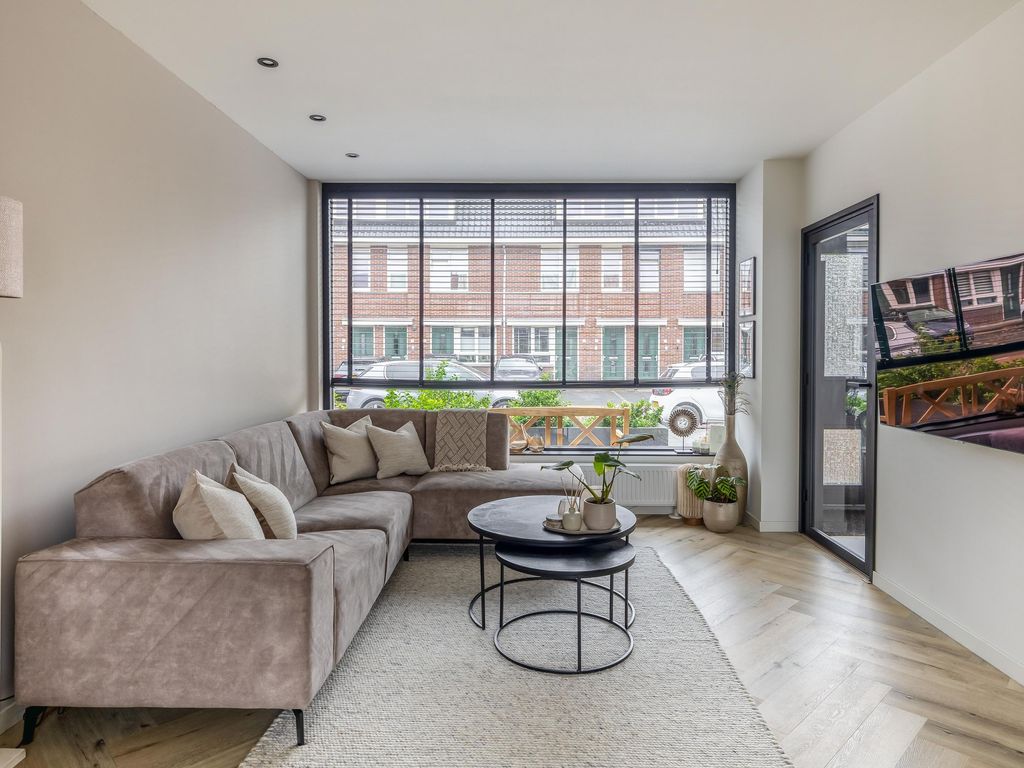 Anna-Hoevestraat 19, Brielle