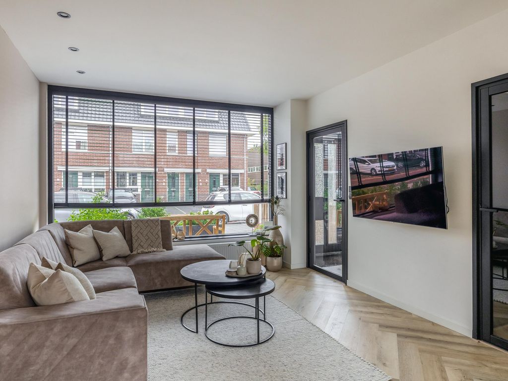 Anna-Hoevestraat 19, Brielle