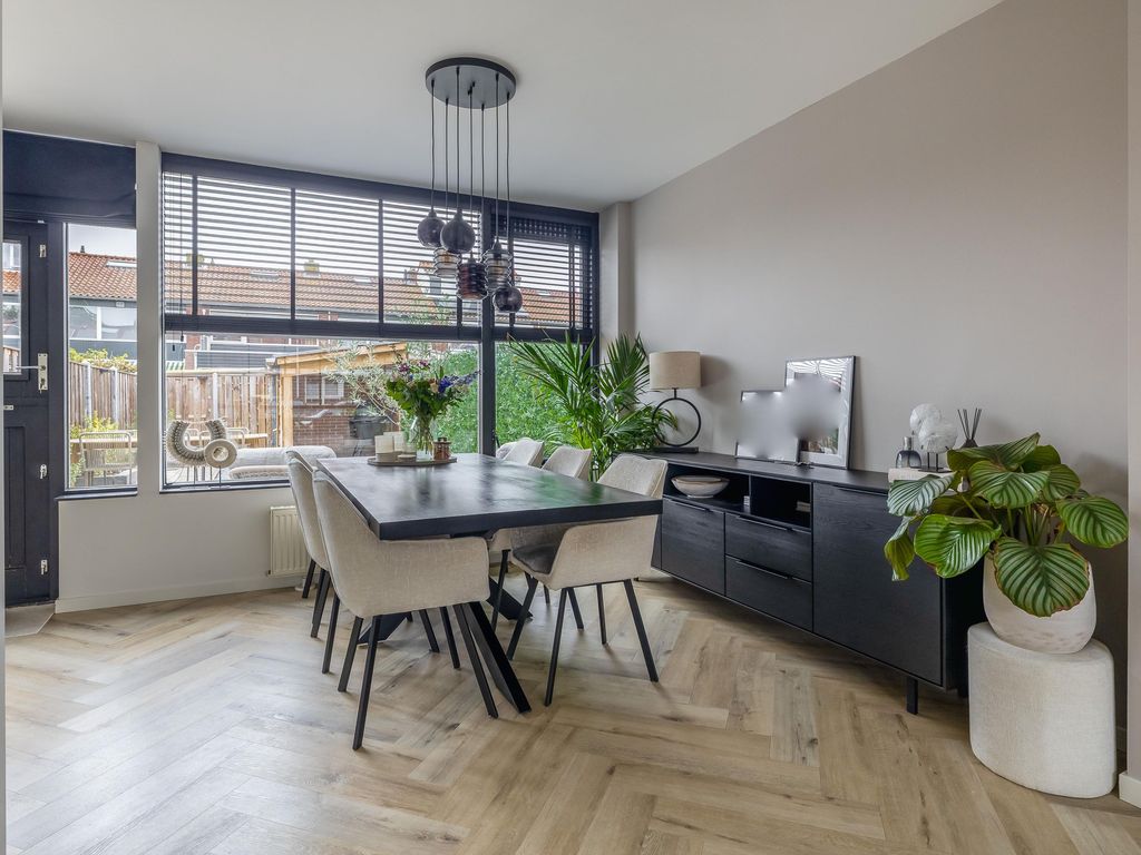 Anna-Hoevestraat 19, Brielle