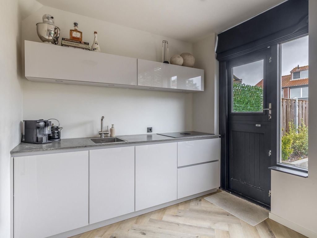 Anna-Hoevestraat 19, Brielle
