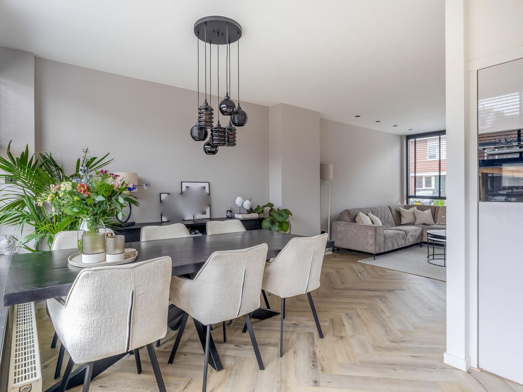 Anna-Hoevestraat 19, Brielle