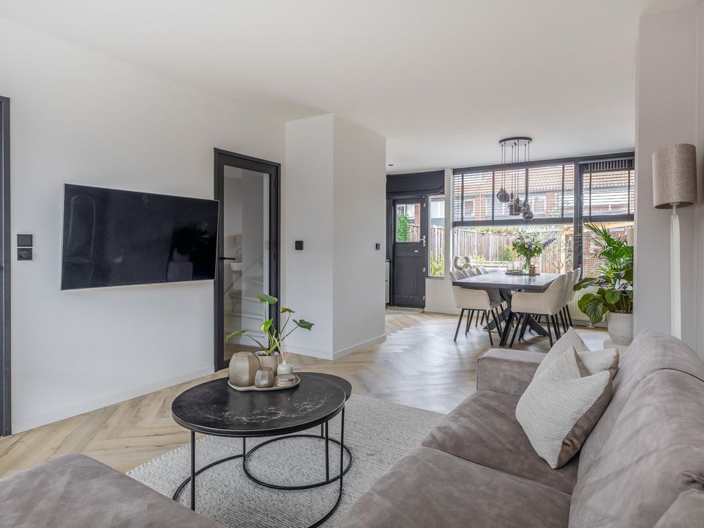 Anna-Hoevestraat 19, Brielle