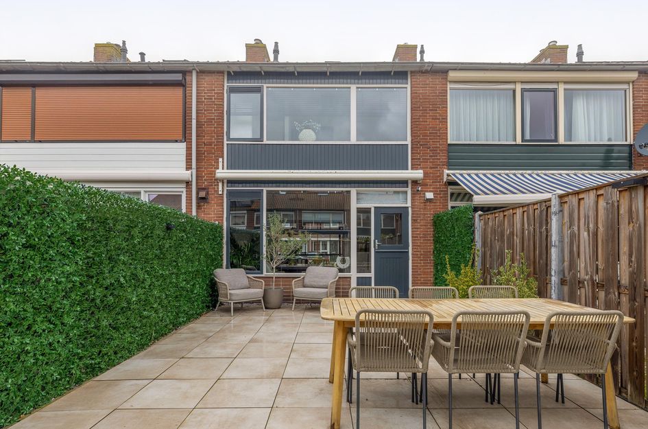 Anna-Hoevestraat 19