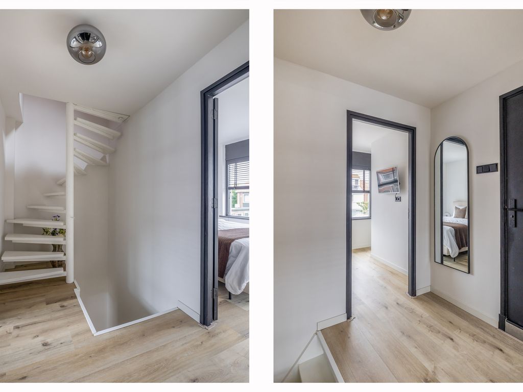 Anna-Hoevestraat 19, Brielle