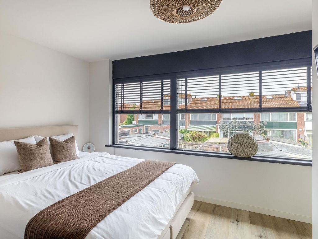 Anna-Hoevestraat 19, Brielle