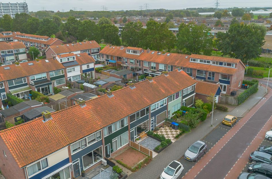 Anna-Hoevestraat 19