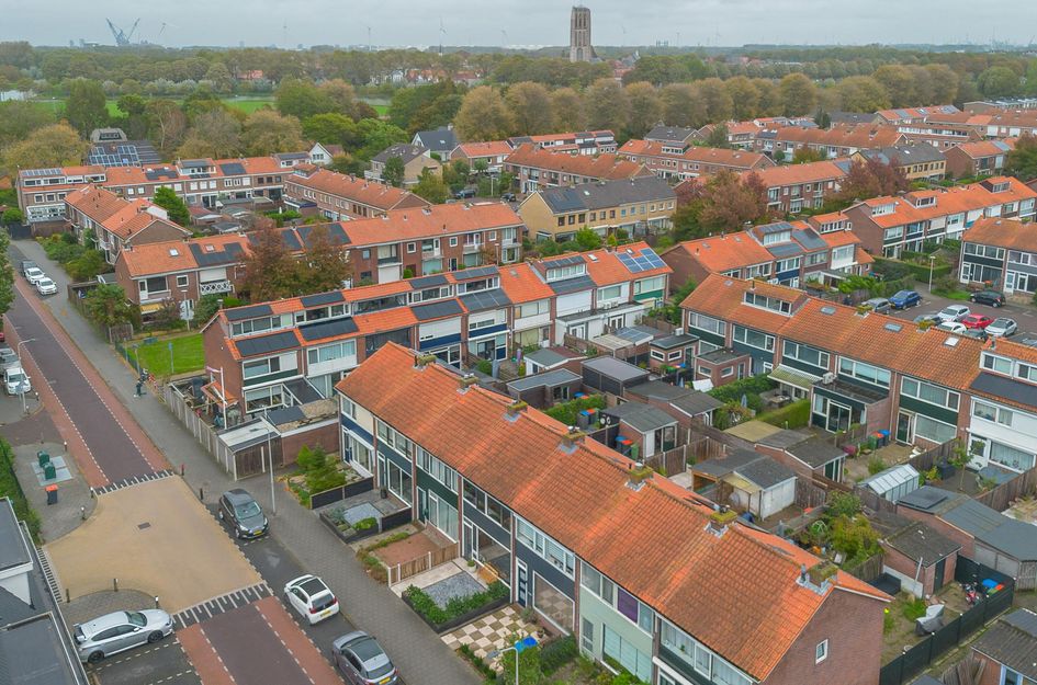 Anna-Hoevestraat 19