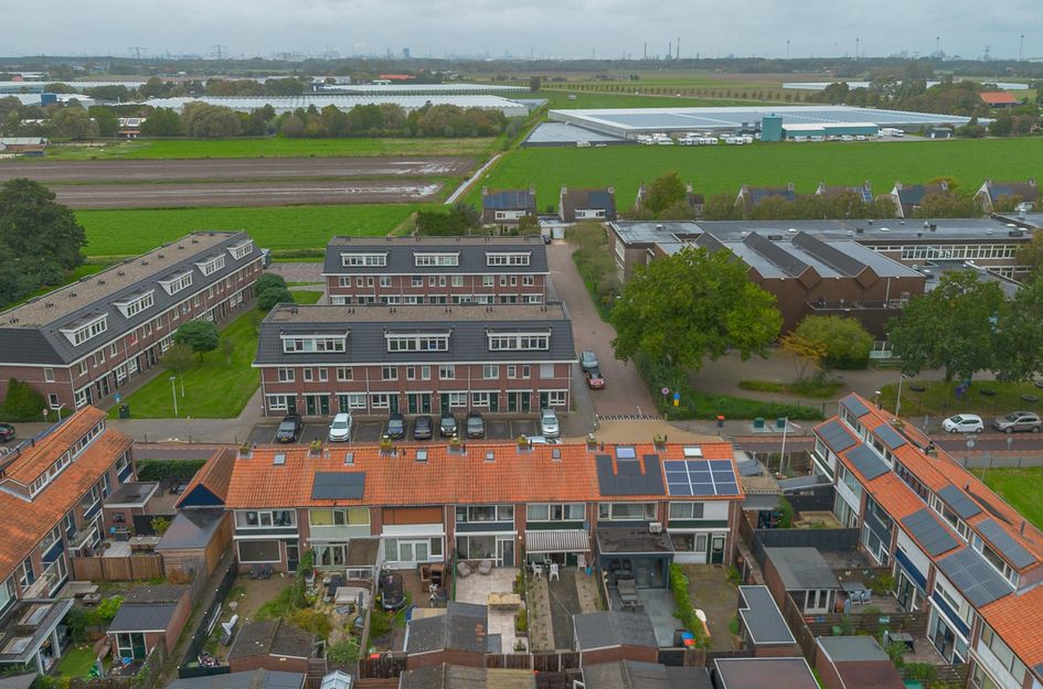 Anna-Hoevestraat 19