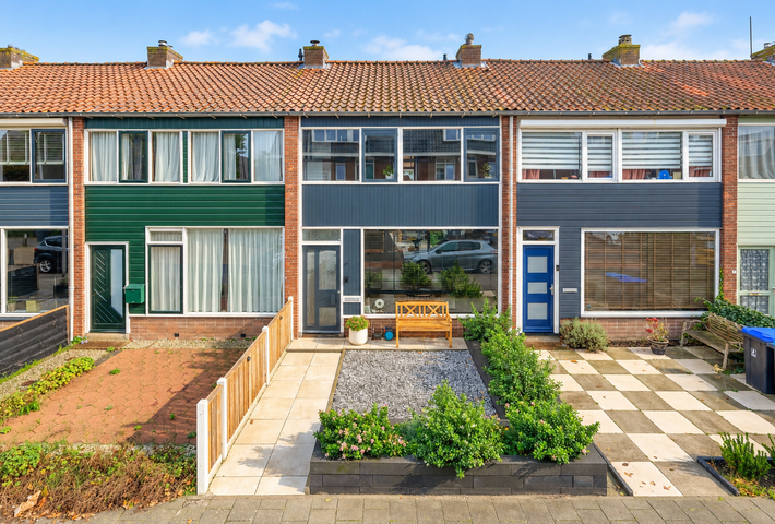 Anna-Hoevestraat 19