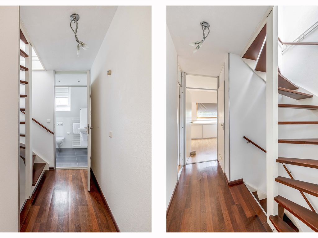 Griend 28, Brielle