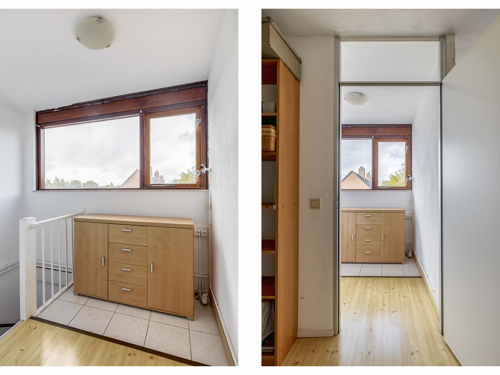 Griend 28, Brielle