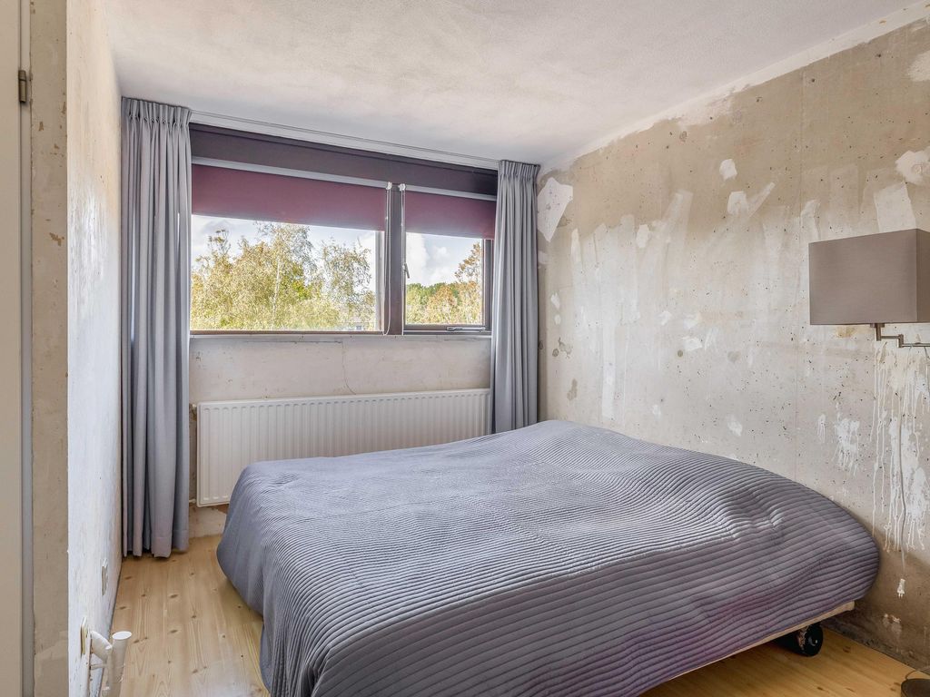 Griend 28, Brielle