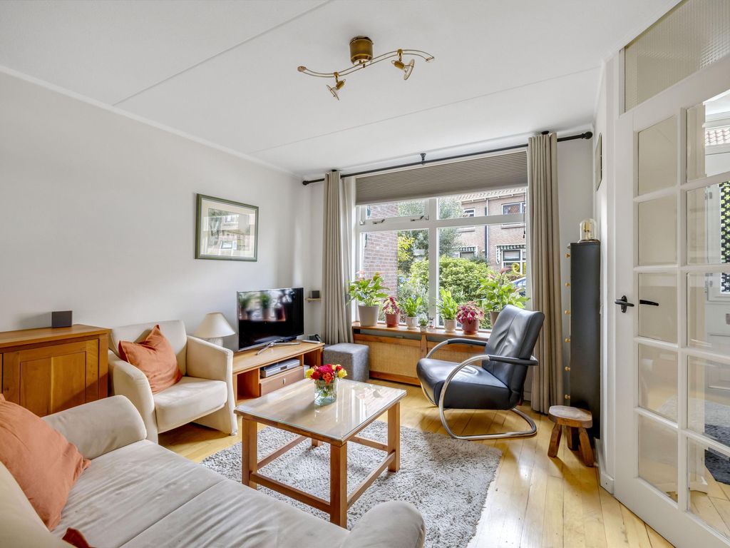 Zoutziederstraat 30, Brielle