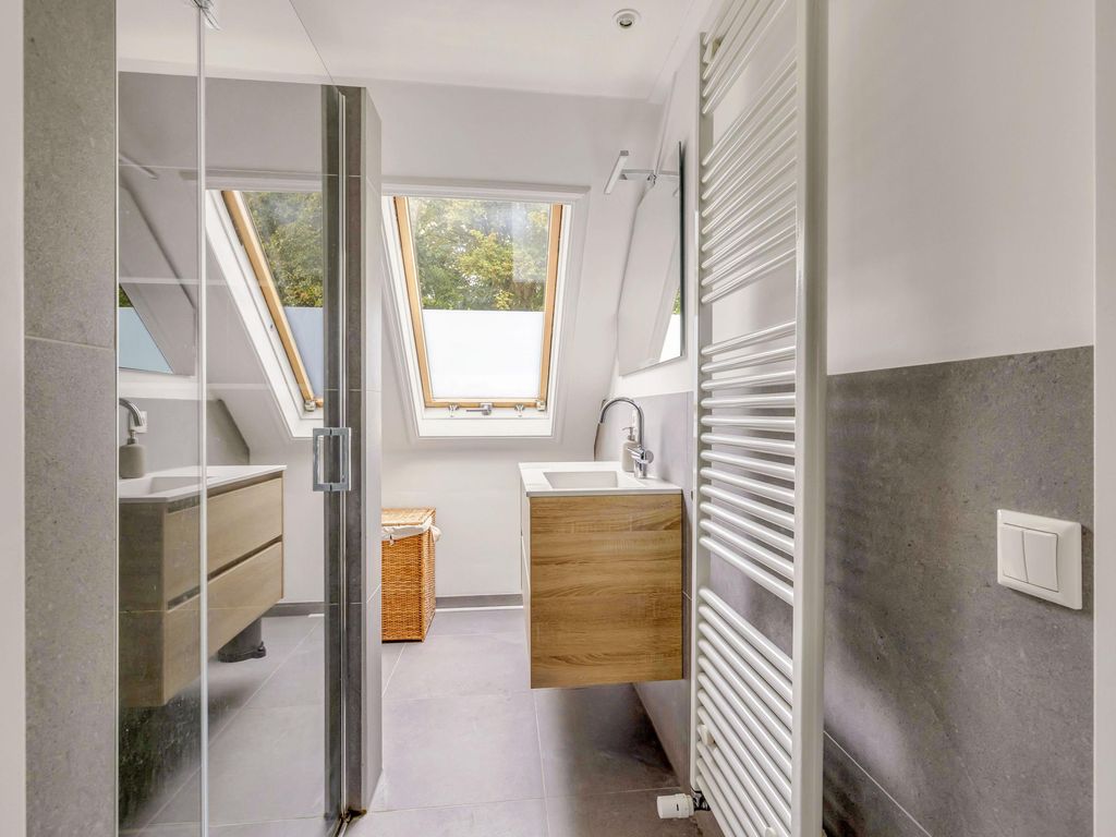 Zoutziederstraat 30, Brielle