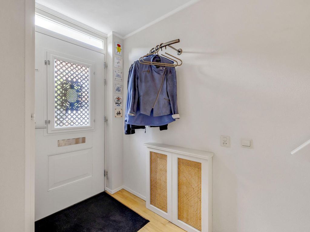 Zoutziederstraat 30, Brielle
