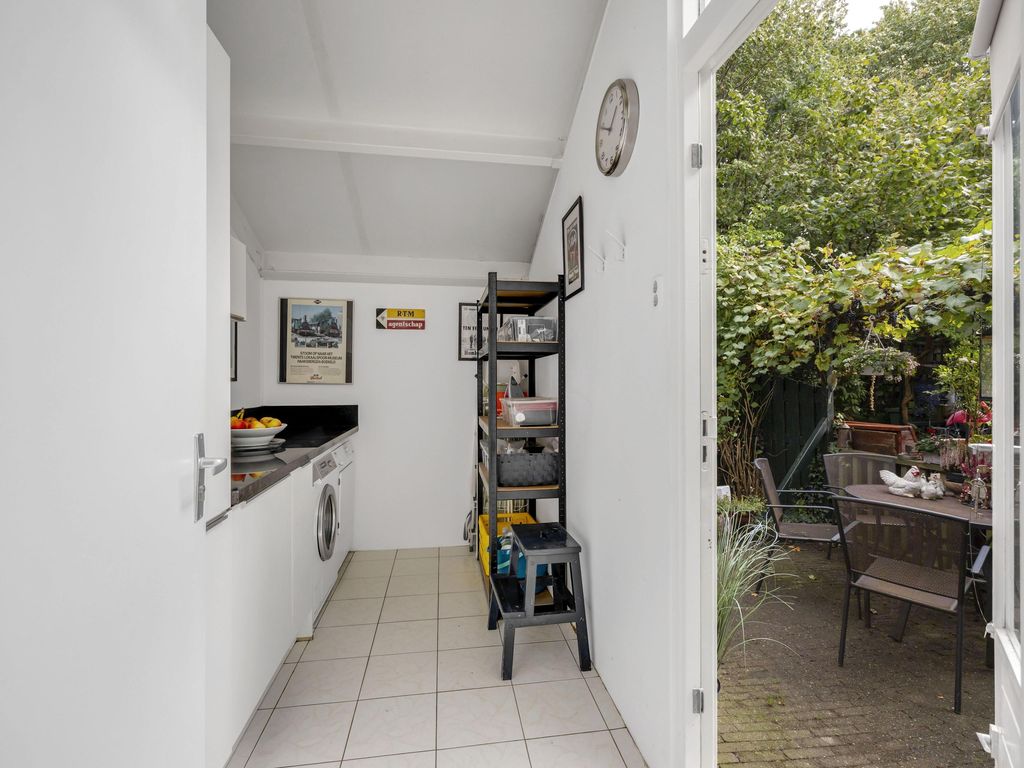 Zoutziederstraat 30, Brielle